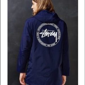 Stussy Jacket